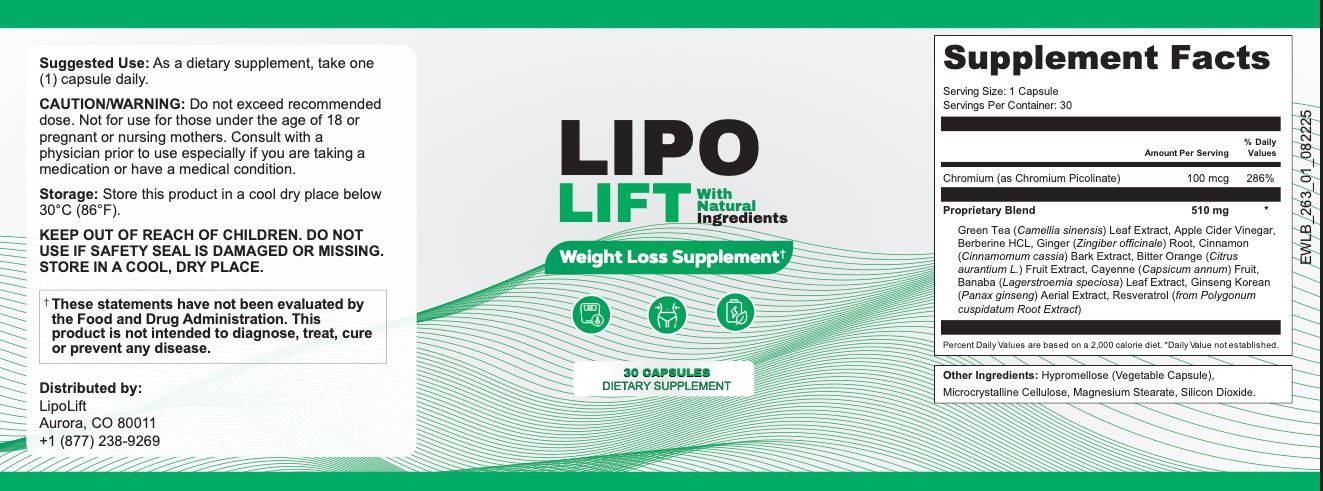 LipoLift